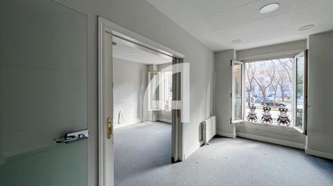 Photo 3 of Office to rent in Castellana, Almagro, Madrid