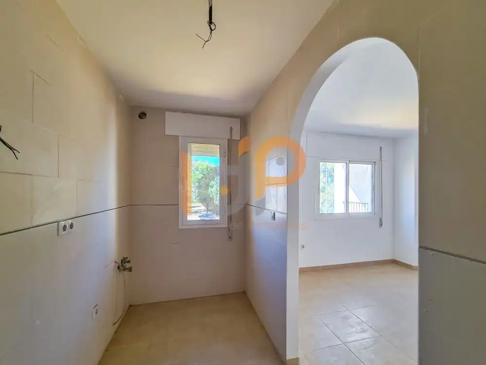 Àtic en venda a Palomares, imagen 4