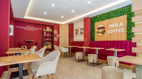 Photo 2 of Premises to transfer in Avenida Ramón y Cajal, Fuengirola, Spain, 12, Puerto Deportivo, Málaga