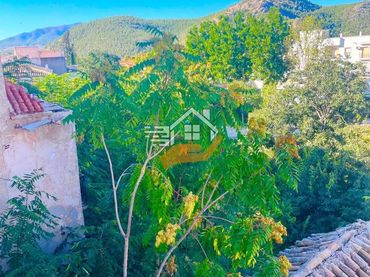 Maison mitoyenne avec balcon à vendre à Vélez-Rubio