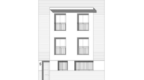 Foto 2 de Residencial en venta en Calle Zona Verde, 5, El Brillante -El Naranjo - El Tablero, Córdoba Capital