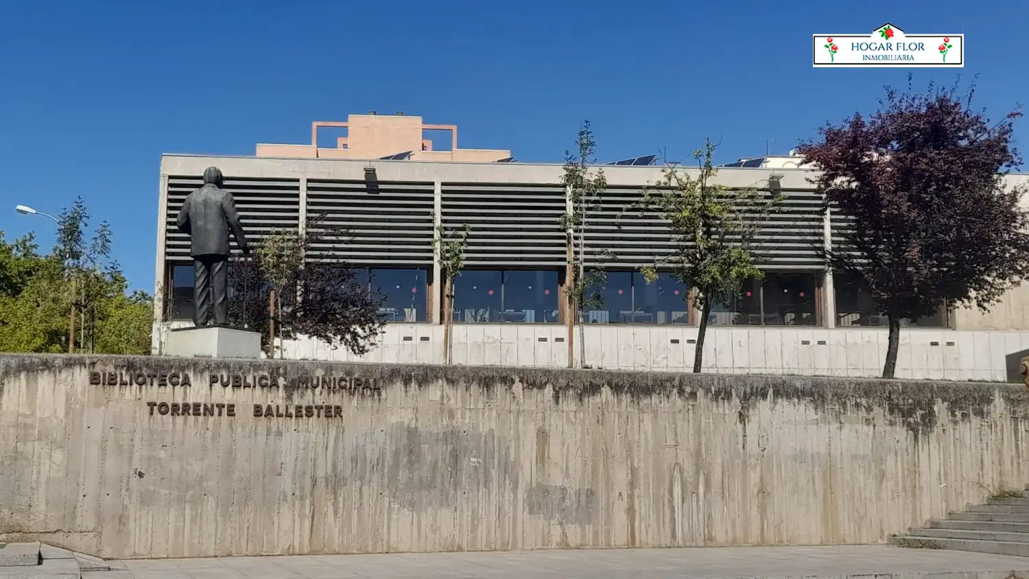 Pis amb terrassa en venda a Chinchibarra - Capuchinos, imagen 3