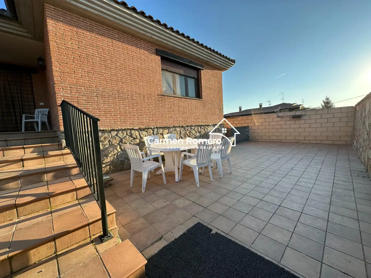 Casa o chalet en venta en Villamayor