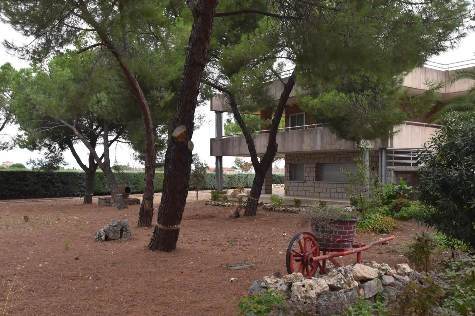 Casa o chalet en venta en Fuente El Saz de Jarama