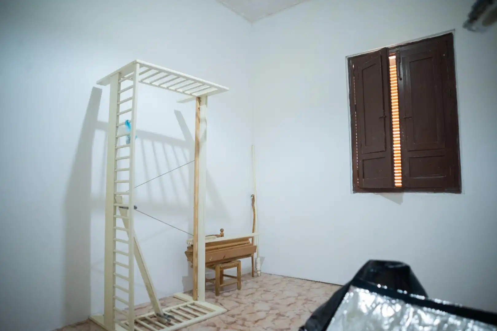 Dormitori de Casa o xalet en venda en Camas amb Terrassa i Traster