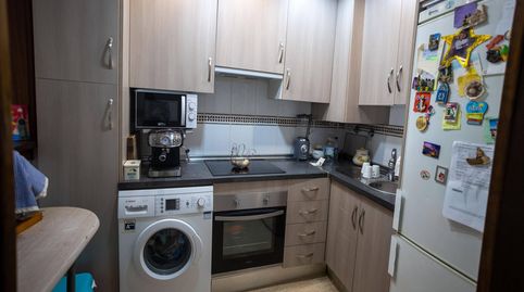Foto 5 de Apartament en venda a Avenida de Los Lirios, 56, Los Rios, Mijas