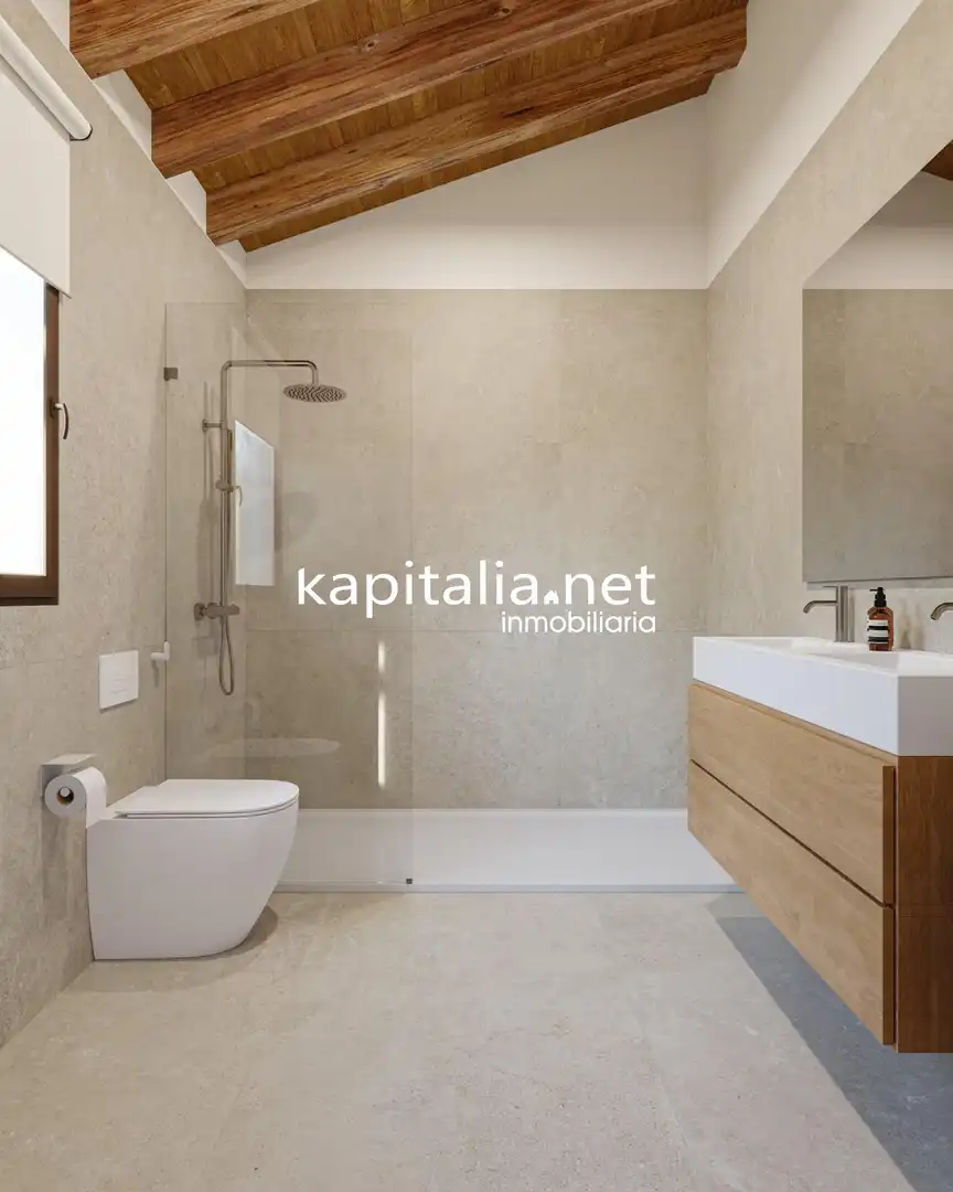 Reihenhaus mit Pool zum Verkauf in Urbanitzacions i Pedanies Sud, imagen 13