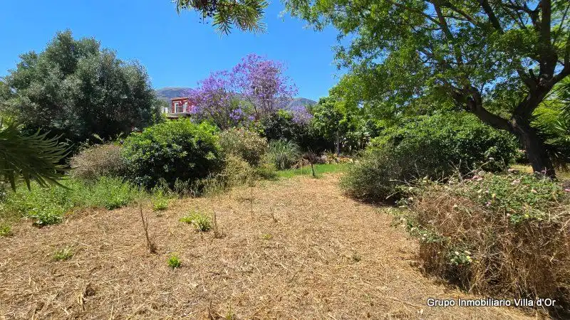 Houses for sale in Dénia  with Air Conditioner, Heating and Private garden