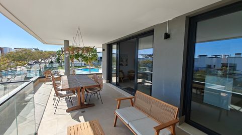 Foto 4 von Wohnungen zum Verkauf in Centro, Estepona