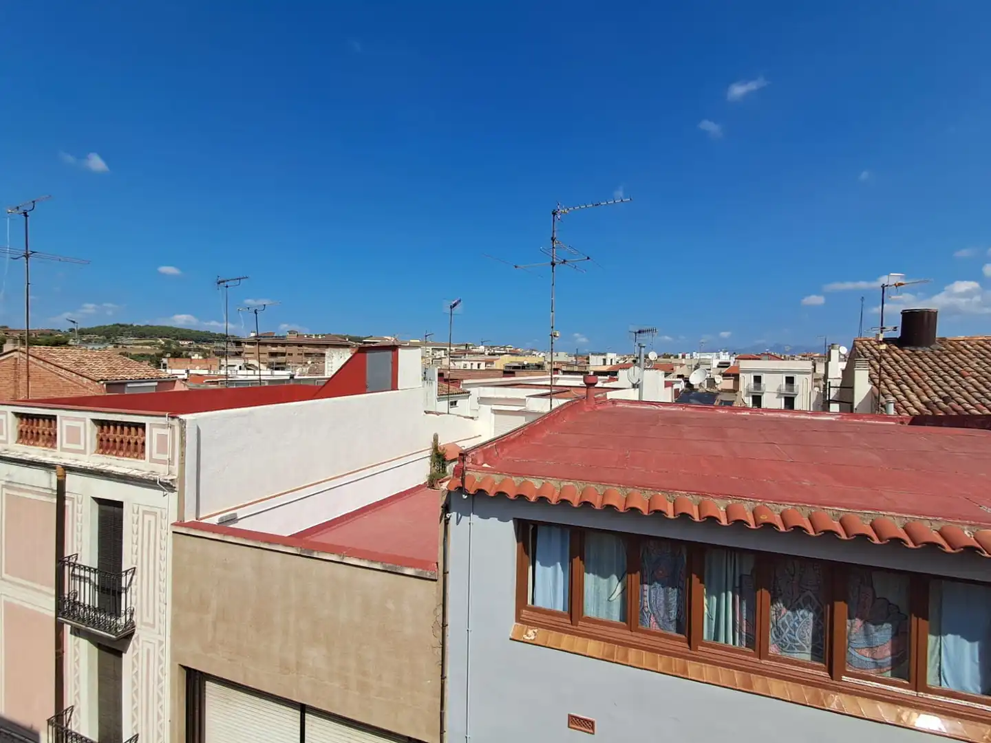 Exterior view of Detached homes for sale in Sant Sadurní d'Anoia  with Heating, Private garden and Terrace
