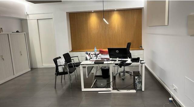 Oficina en Alquiler en Calle de Narcís Monturiol, 42 en Centre