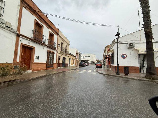 Casa adosada en Venta en  FRANCISCO CAMPOS ANGUAS en Pilas