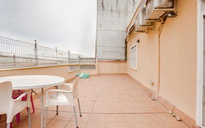 Terrassa de Àtic en venda en Cornellà de Llobregat amb Terrassa