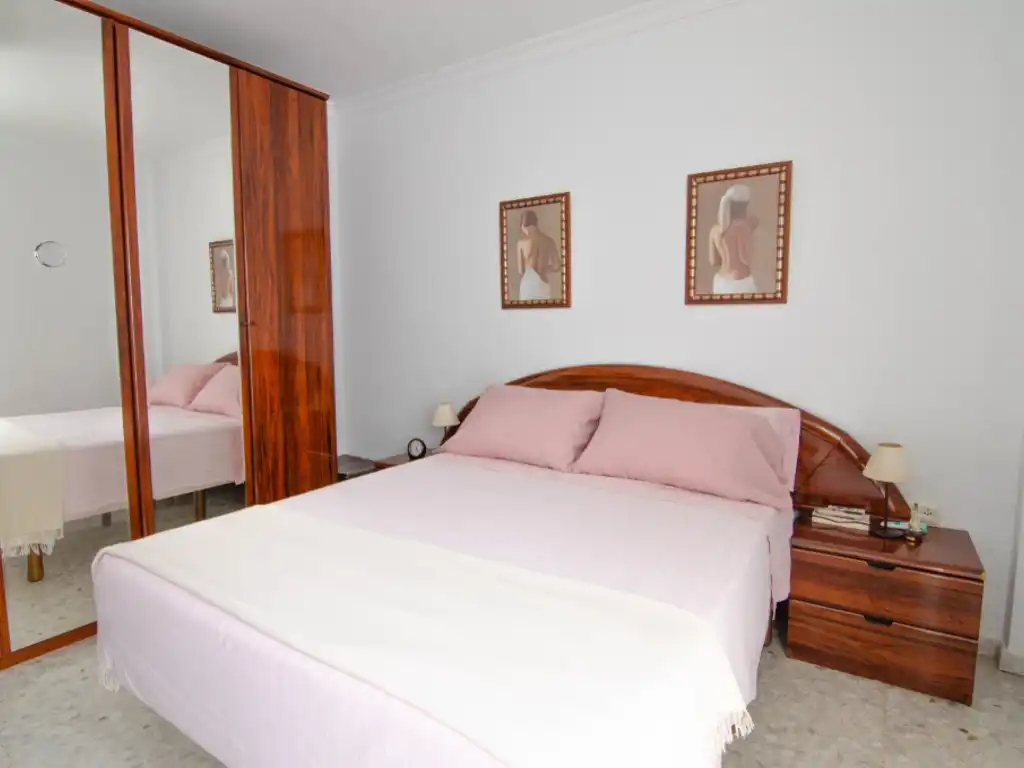 Schlafzimmer von Wohnung zum Verkauf in La Rinconada