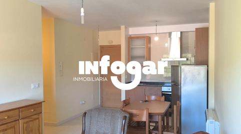 Foto 2 de Pis en venda a Praza Do Calvario, 5d, O Rosal  , Pontevedra