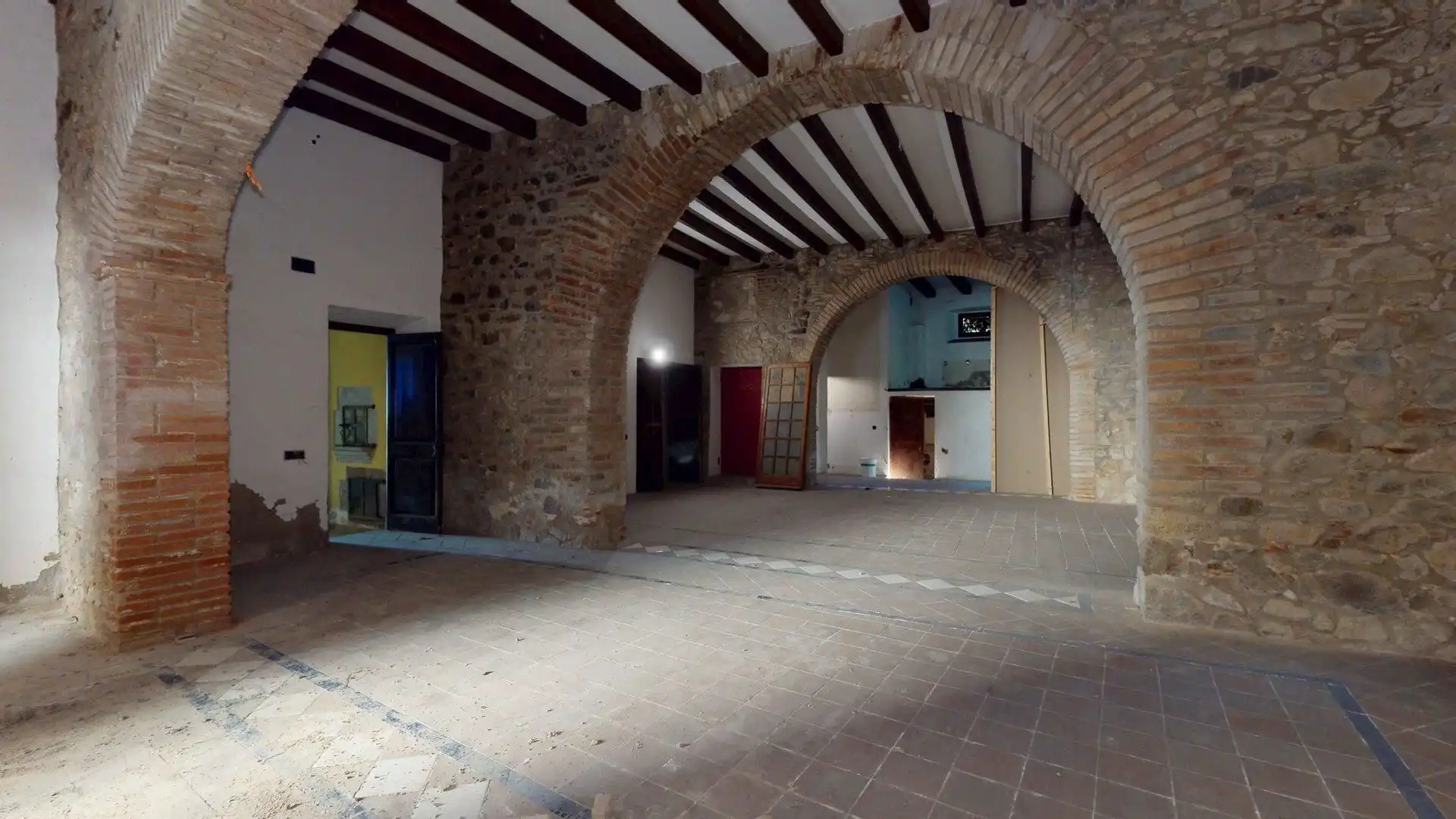Maison avec jardin à vendre à de Mataró, imagen 3