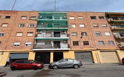 Exterior view of Premises for sale in  Valencia Capital