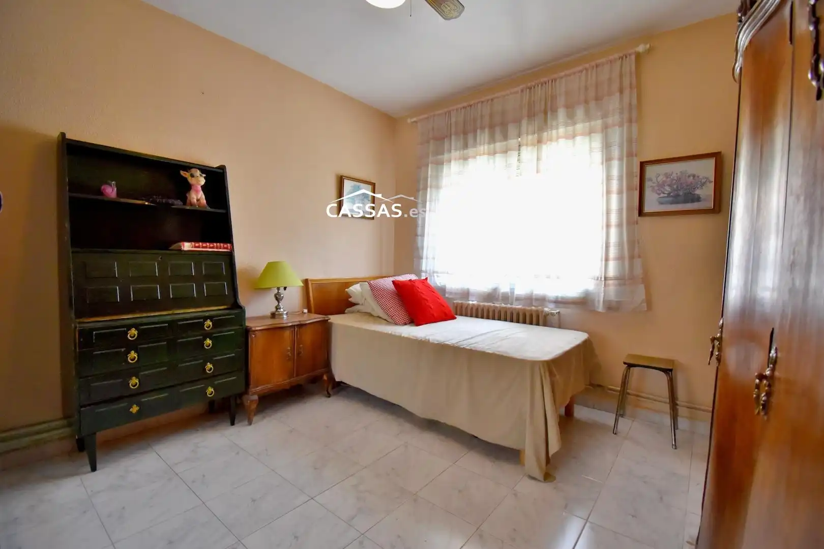Adosado con jardín en venta en Calle de la jara, imagen 9