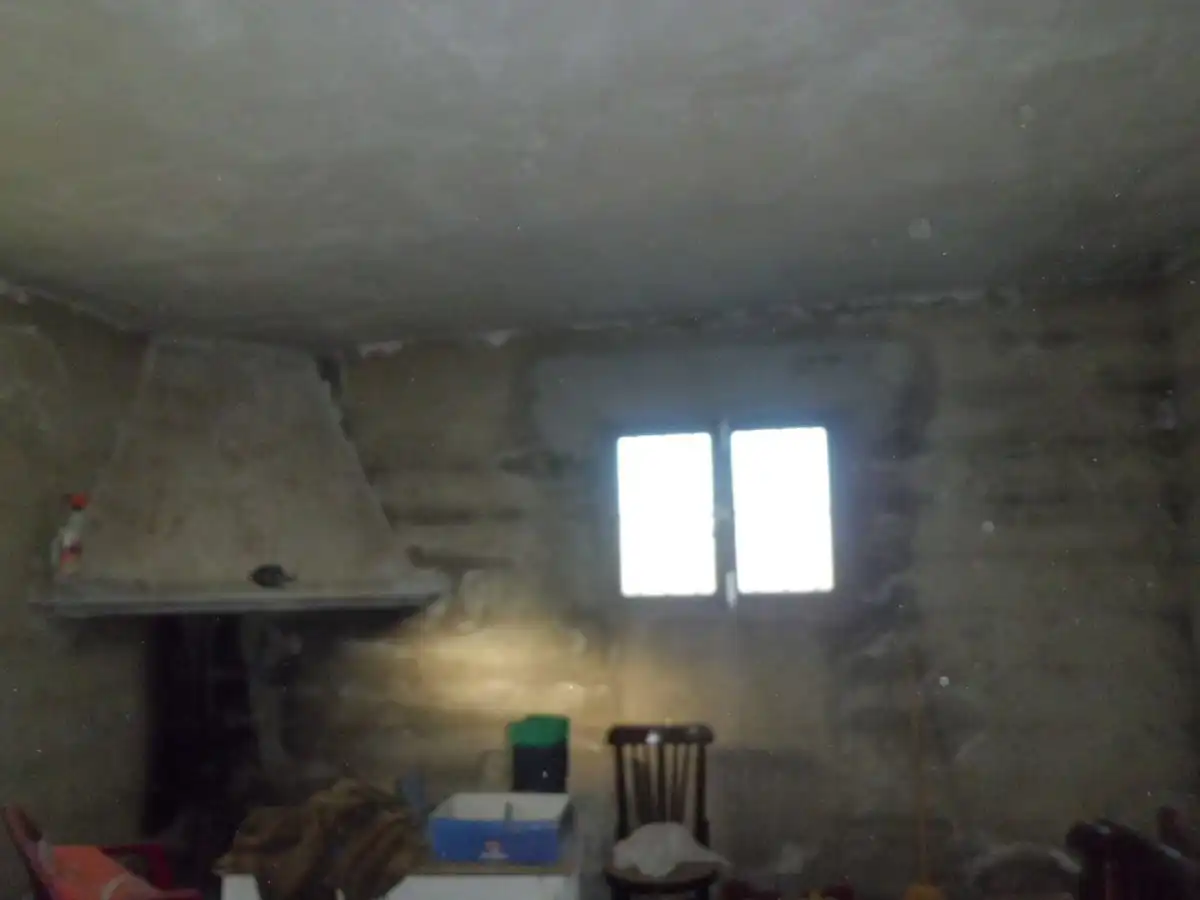 Casa rústica en venda a Laujar de Andarax