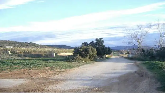 Residential land for sale in Benijou -Pol.9, imagen 6