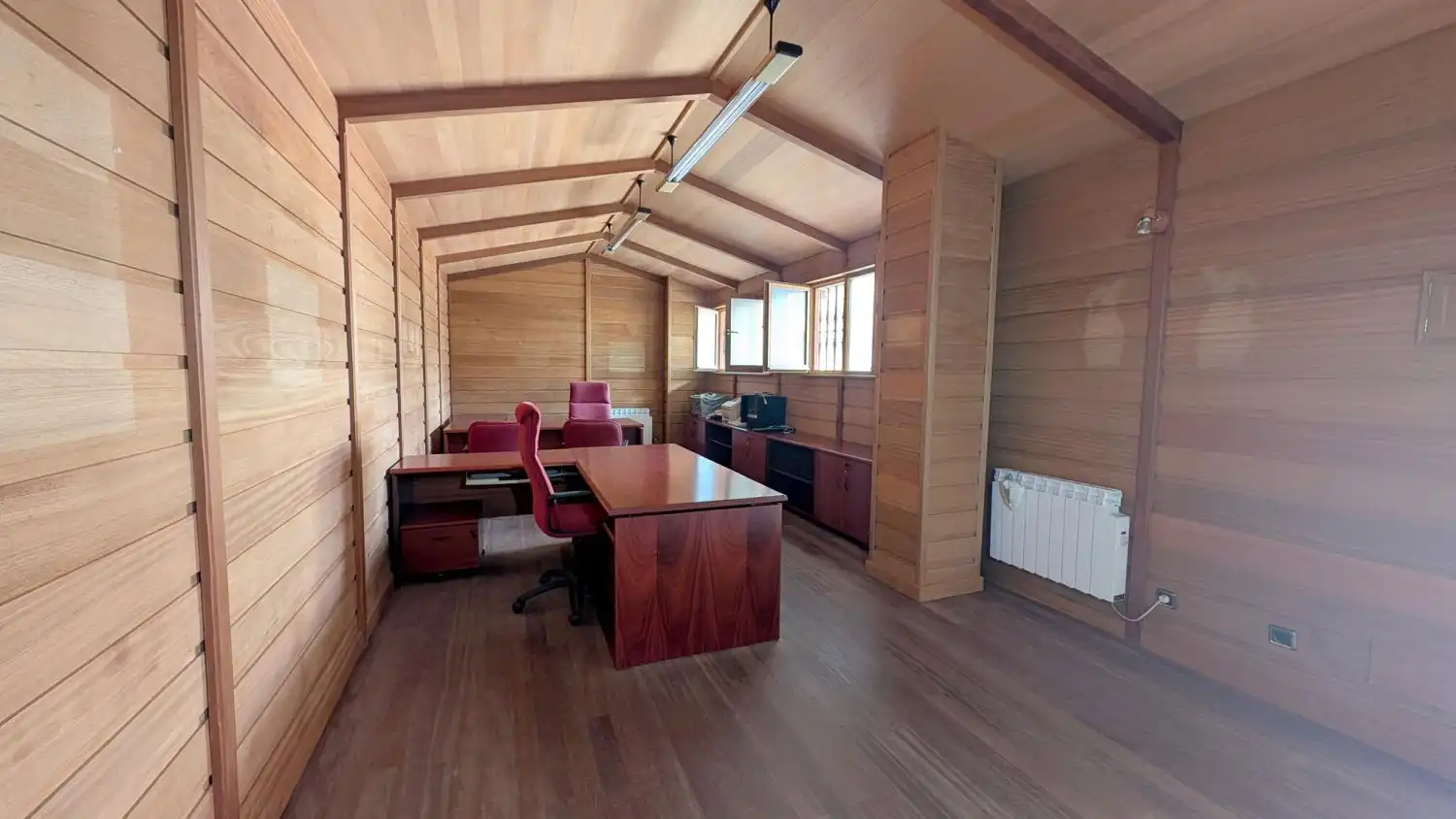 Local commercial à vendre à CAMINO REAL 26, imagen 6