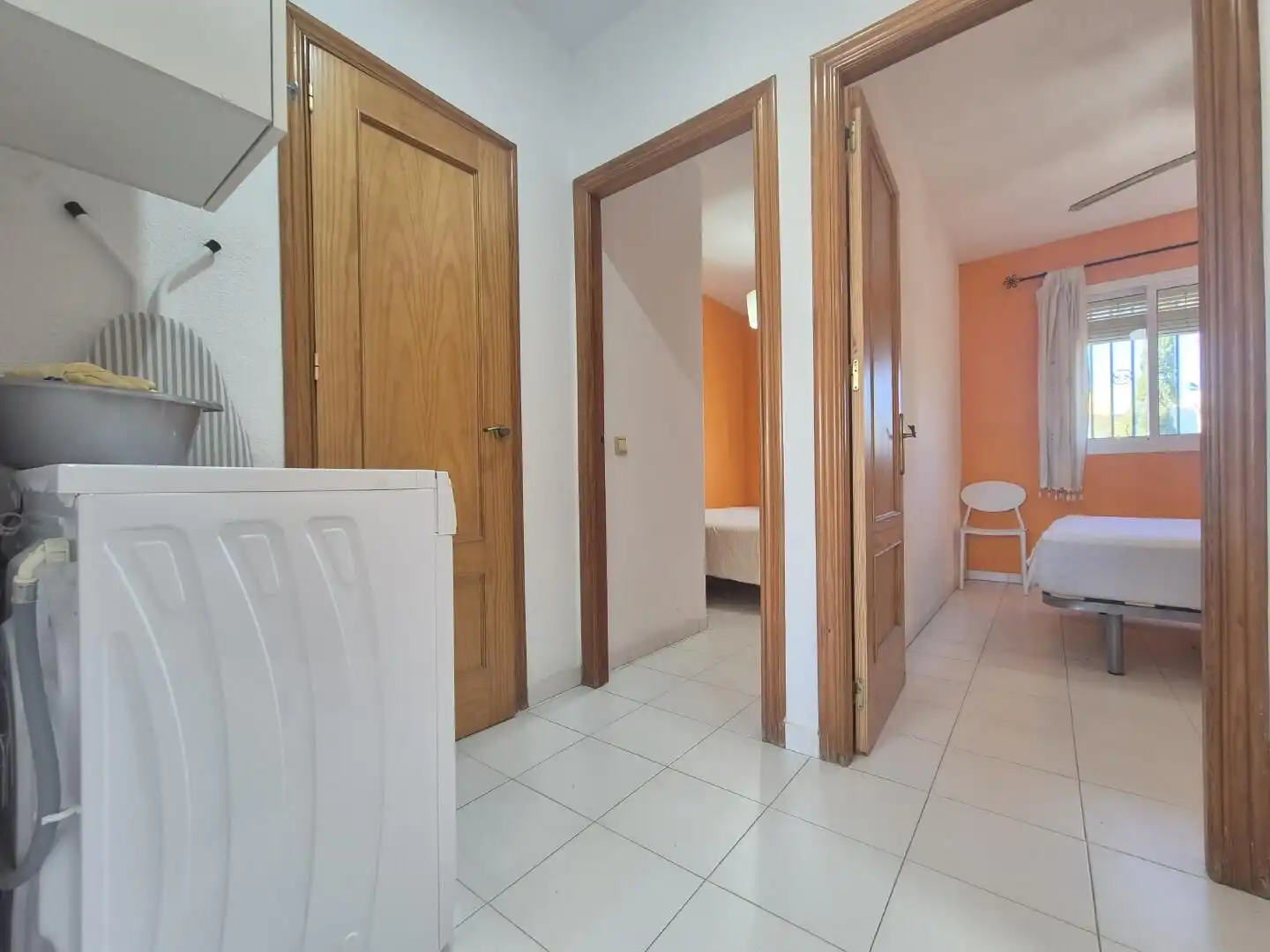 Dachboden zum Verkauf in RESIDENCIAL VERA LUZ, Vera Playa Naturista