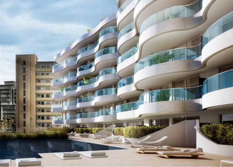 Foto 0 de Promoció FUENMARINA HOMES