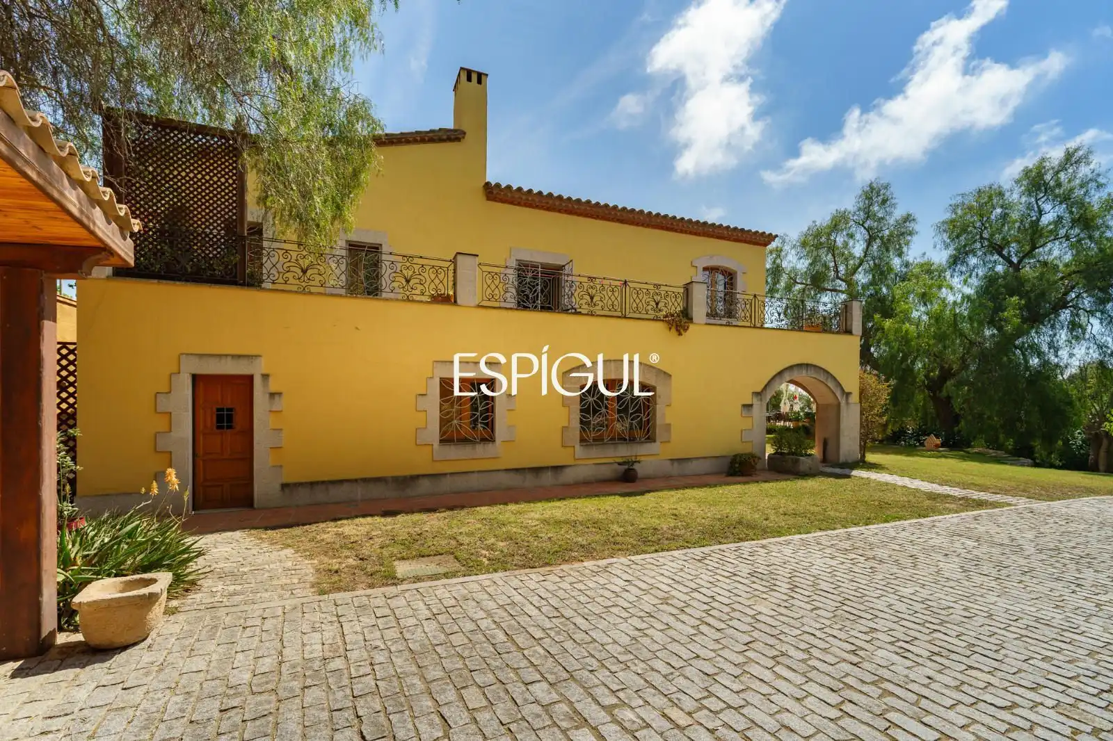 Casa con piscina in vendita a Santa elena, imagen 5