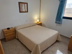 Habitación de Piso de alquiler en Telde con Trastero, Amueblado y Balcón