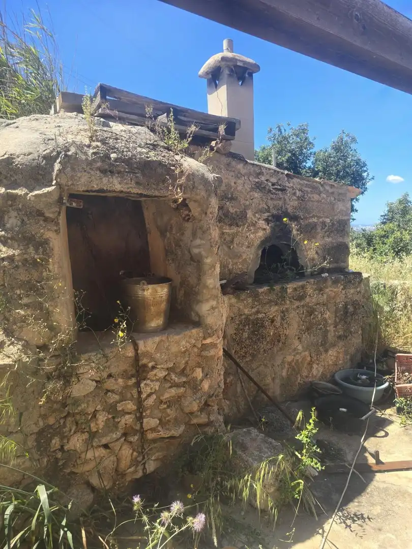 Finca rústica en venta en Marratxí con Terraza