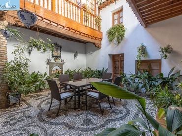 Haus zum Verkauf in Calle Horno del Hoyo