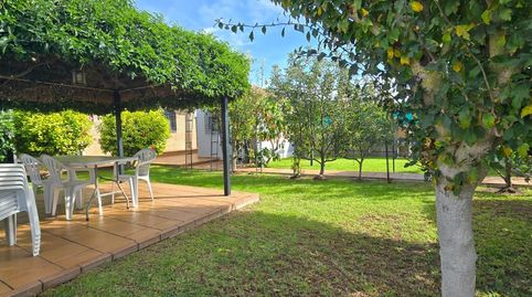 Foto 4 de Casa o chalet en venta en Calle Sauces 2. Lg Arenas de Fuentebravia, Cuatro Pinos - El Carmen, El Puerto de Santa María