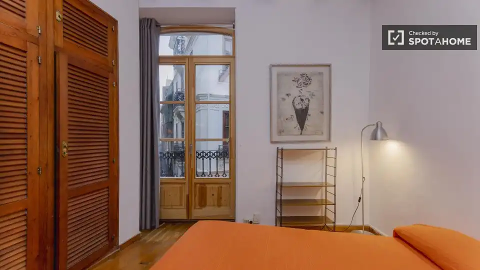 Appartamento in affitto a Ciutat Vella, imagen 9