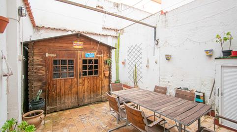 Foto 5 von Erdgeschoss zum Verkauf in San Vicente,  Sevilla Capital