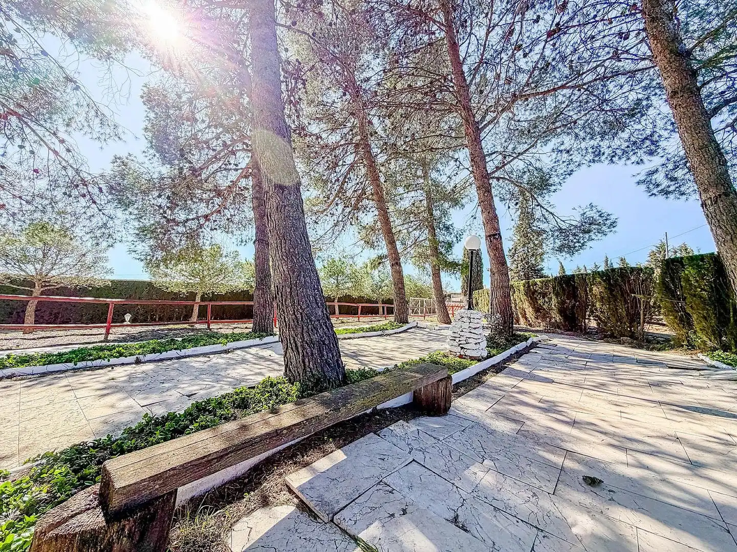 Landhaus zum Verkauf in El Pinós / Pinoso, imagen 10