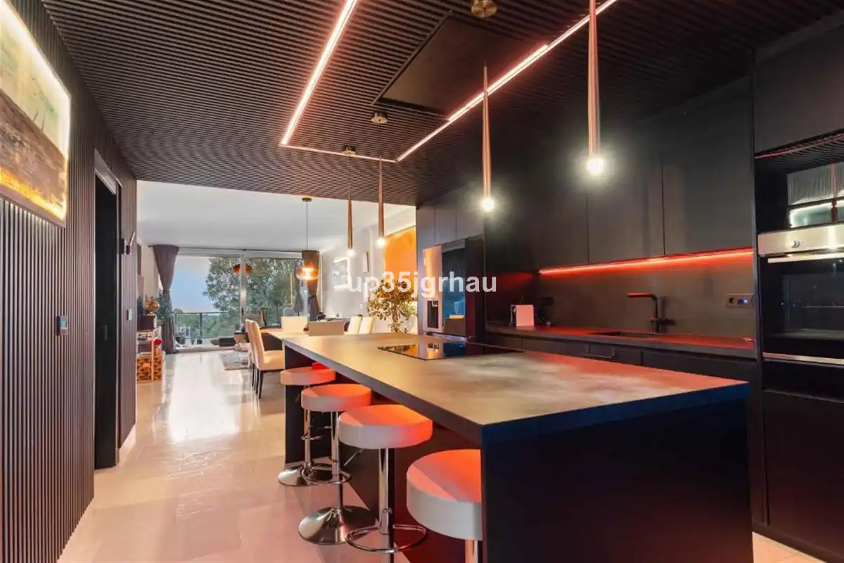 Apartment with lift for sale in Estepona Pueblo, imagen 5