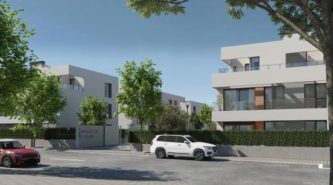 Foto 2 de vivienda de obra nueva en Piso en venta en Calle la Gioconda, 32, Churriana - El Pizarrillo - La Noria-Guadalsol, Málaga