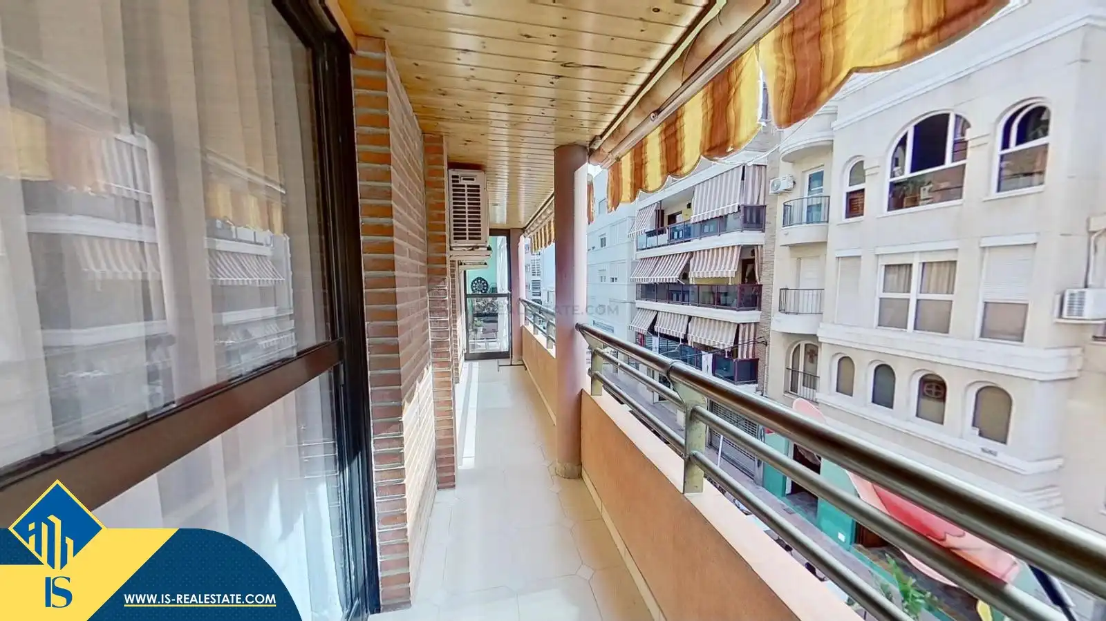 Piso con ascensor en venta en Centro, imagen 4