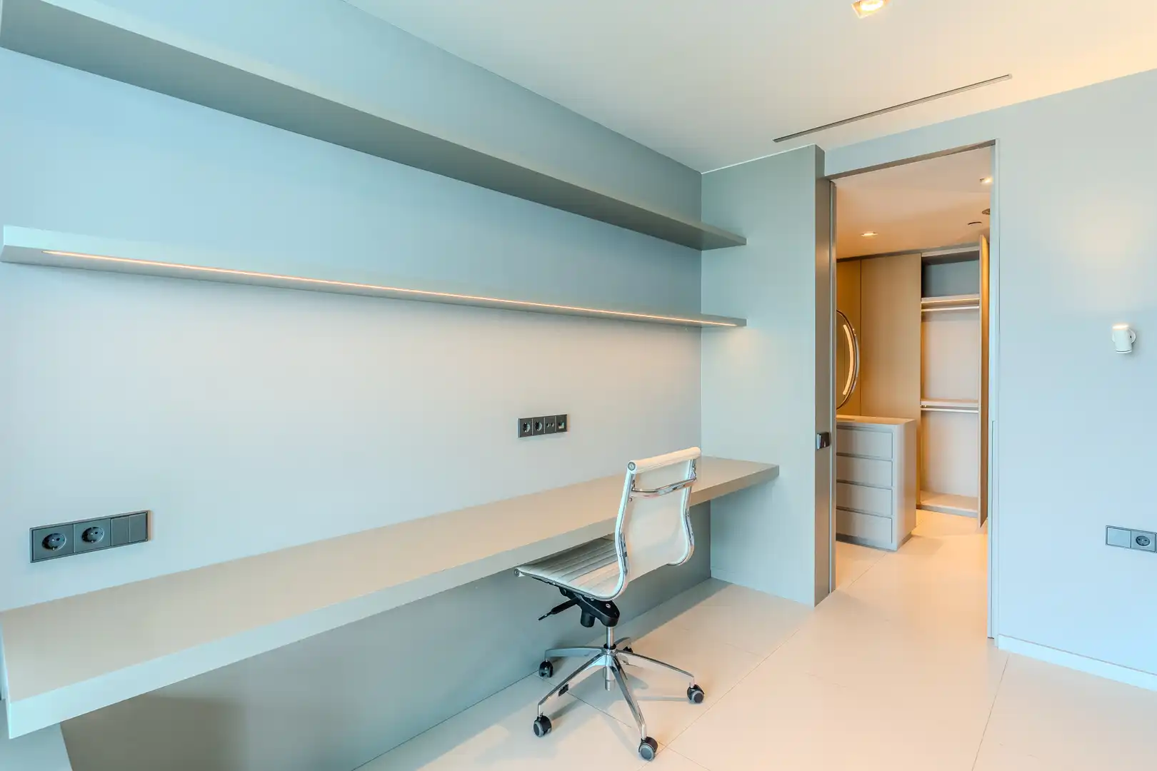 Duplex avec terrasse à vendre à Sant Martí, imagen 40