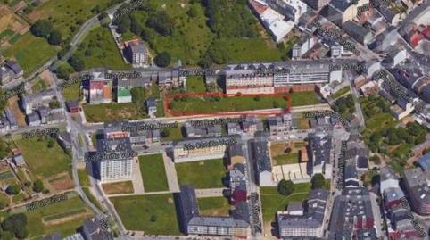 Foto 4 de Terreno industrial en venta en Finca Agro de Zarra Nova O Do Curro 0, Lugo, Lugo,, -1, Residencia - Abella, Lugo Capital