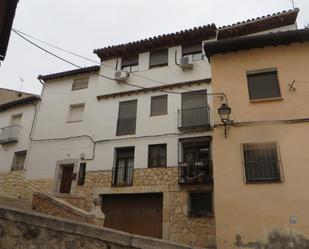 Exterior view of Flat for sale in Pastrana