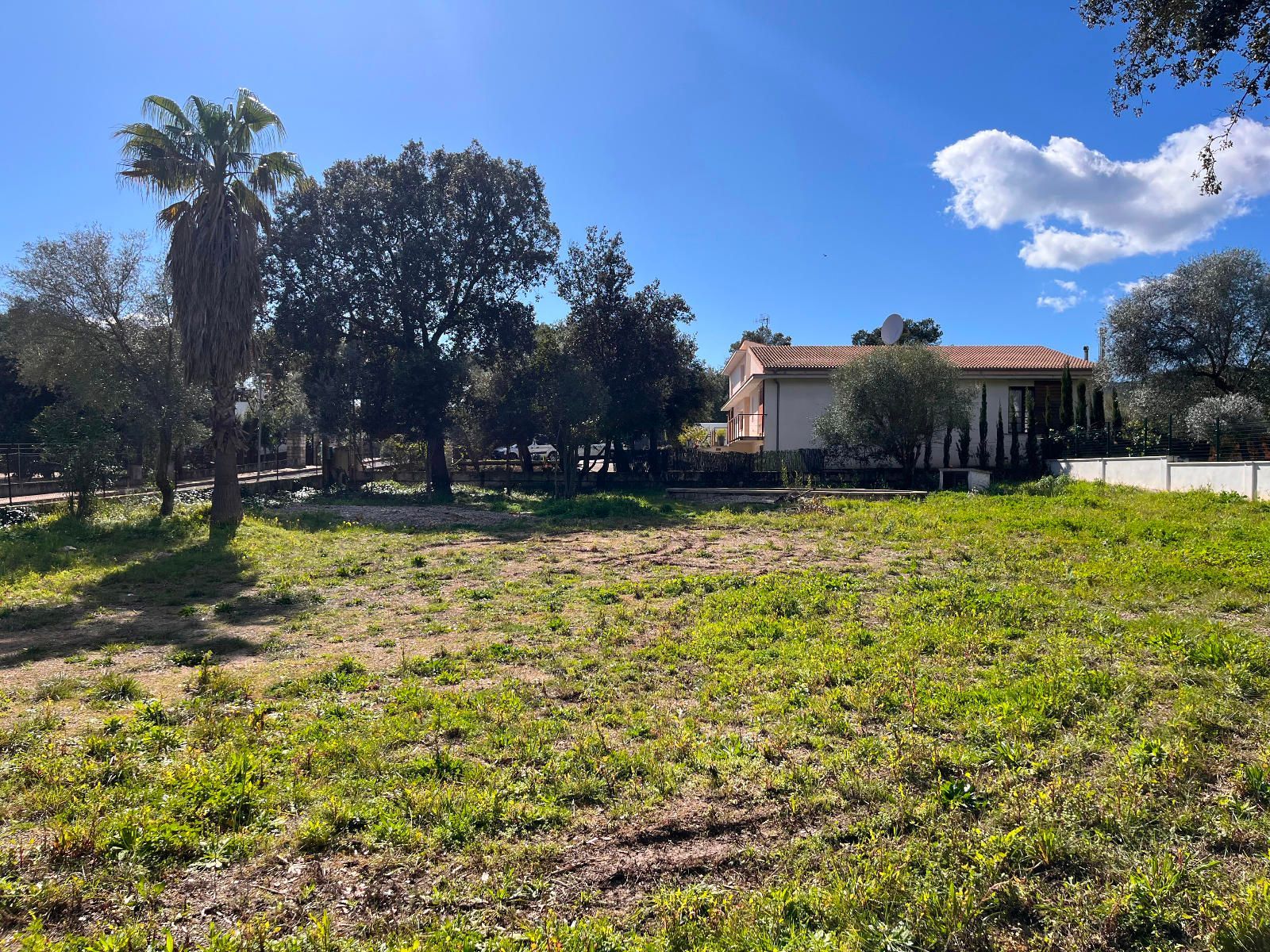 Residencial en venda en Sa Pobla