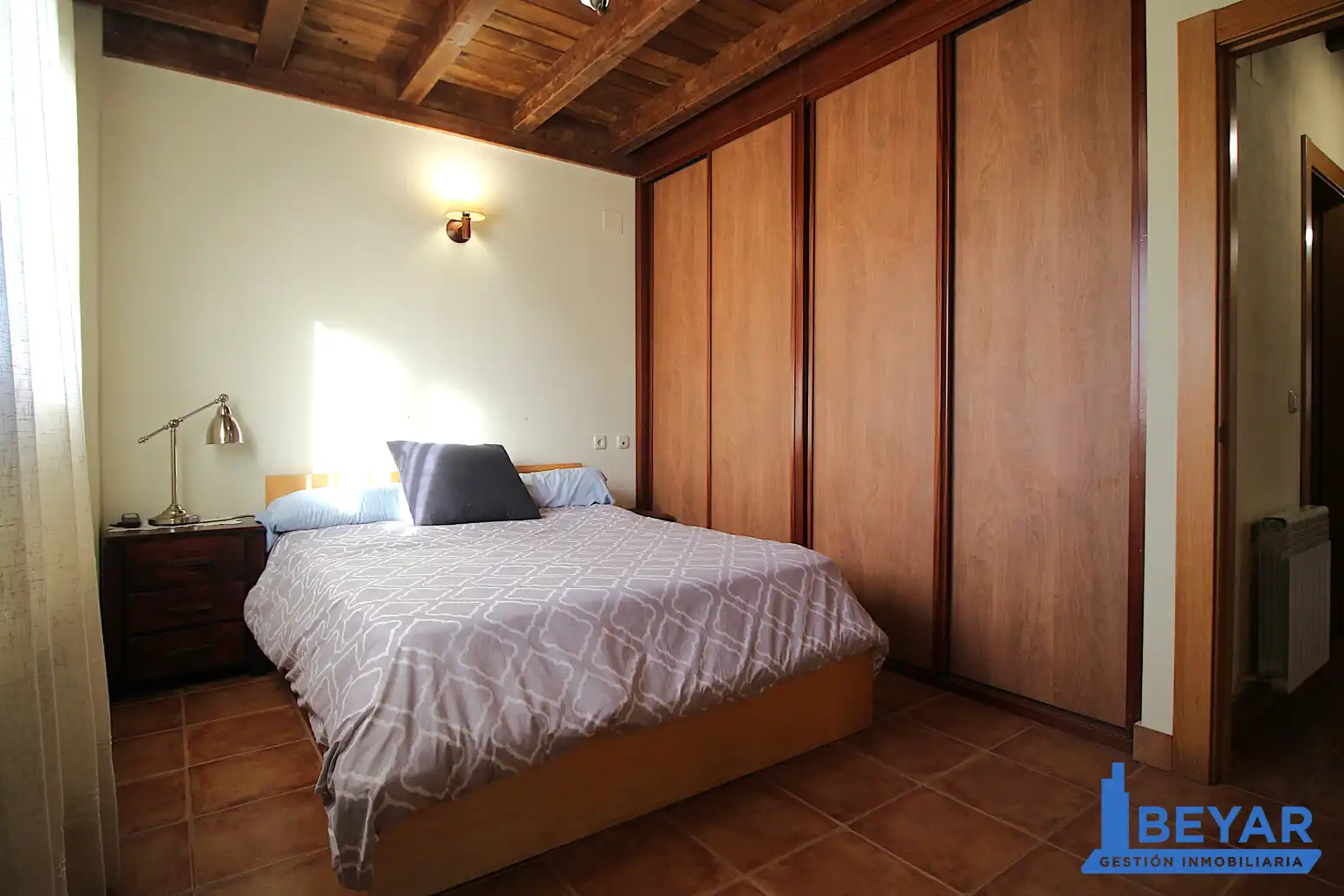 Casa o chalet en venta en Castrillo de Villavega - Calle Real, 4, Castrillo de Villavega