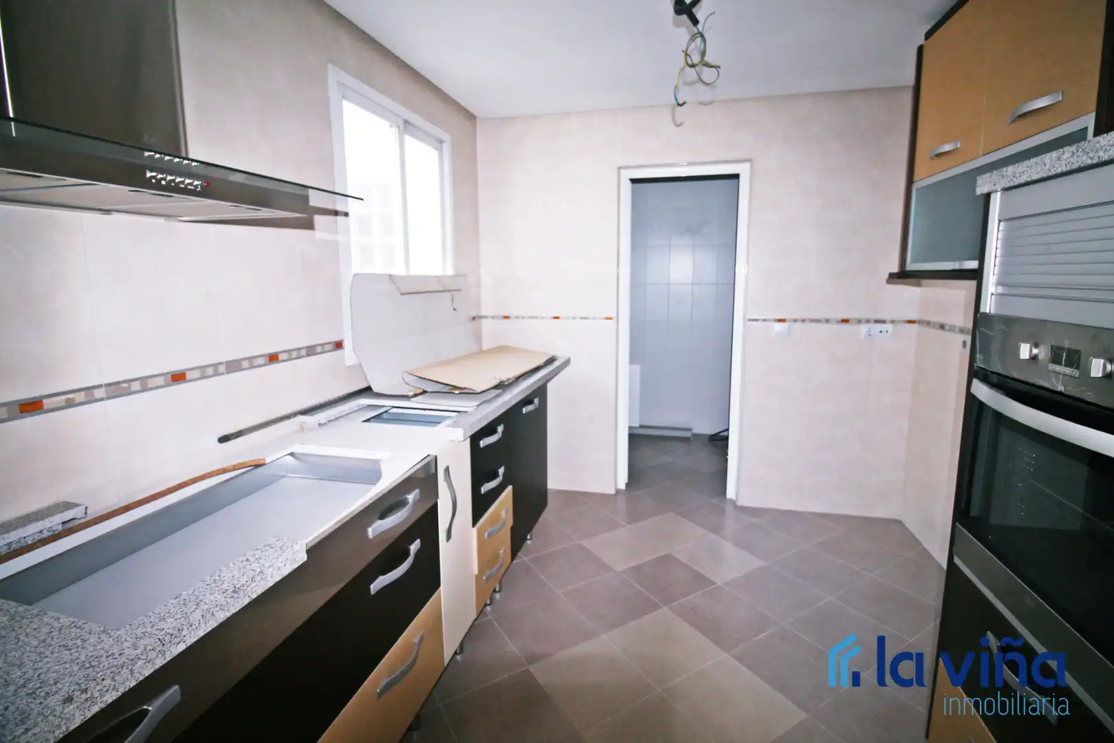 Cocina de Ático en venta en Villanueva de Algaidas con Terraza