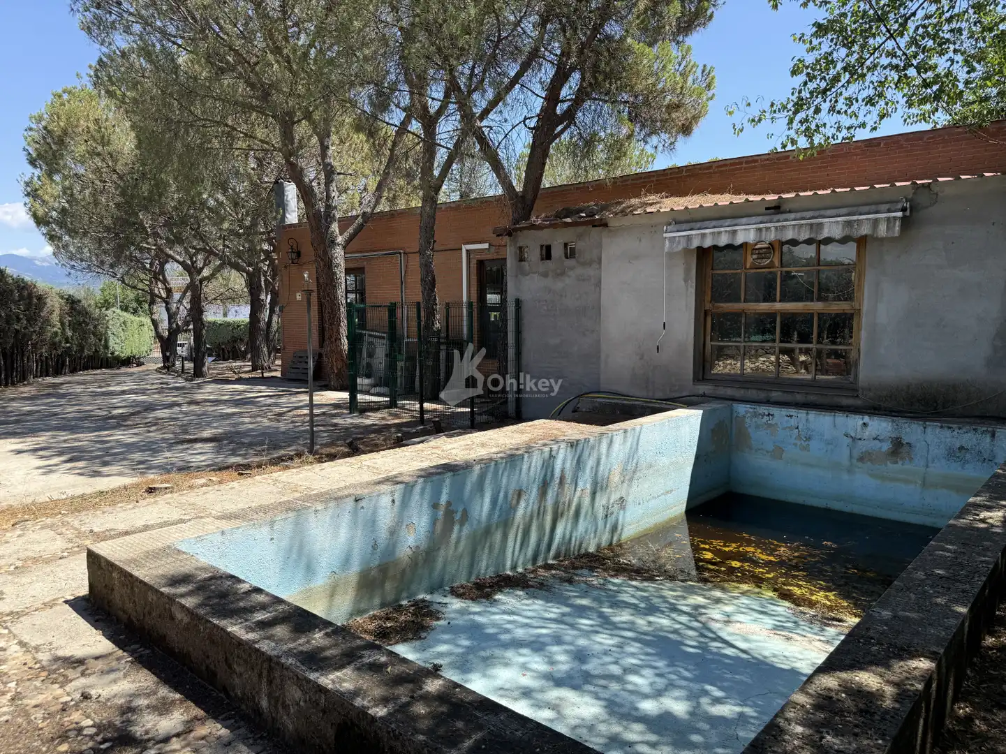 Vista exterior de Casa o chalet en venta en Galapagar con Calefacción, Terraza y Trastero