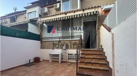 Photo 2 of Single-family semi-detached for sale in Tridente, del, 18, Cabo de las Huertas, Alicante / Alacant
