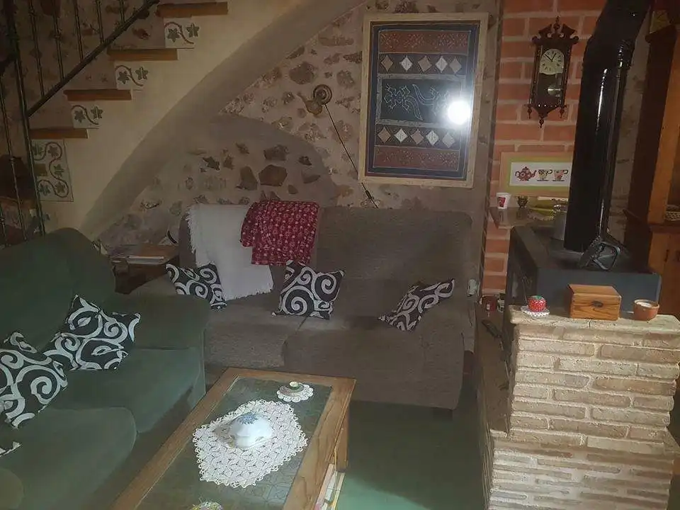 Casa o chalet en venta en Ráfol de Salem con Aire acondicionado, Terraza y Amueblado