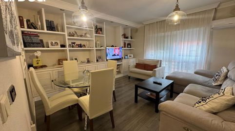 Foto 5 de Pis en venda a Calle Cedron, 20, La Luz - El Torcal, Málaga Capital