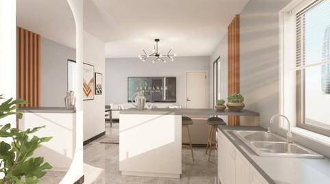 Foto 3 de Pis en venda a Carrer de Santa Rosa, Riu Nord, Barcelona