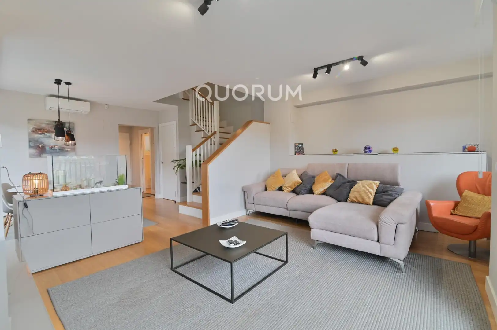 Flat with terrace for sale in Errekalde, imagen 21
